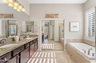 3382 E Fandango Dr, Gilbert, AZ 85298 - Photo 29