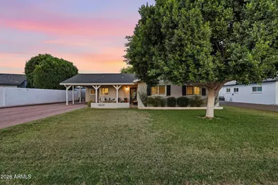 4523 N 35th Place, Phoenix, AZ 85018 - Photo 5