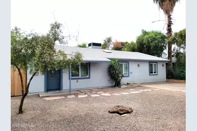 535 W 15th Street, Tempe, AZ 85281 - Photo 1