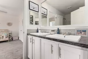 29938 W Latham St, Buckeye, AZ 85396 - Photo 27