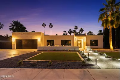 5638 E Waltann Lane, Scottsdale, AZ 85254 - Photo 5