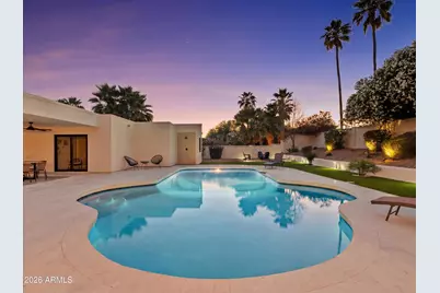 5638 E Waltann Lane, Scottsdale, AZ 85254 - Photo 55