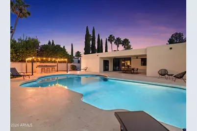 5638 E Waltann Lane, Scottsdale, AZ 85254 - Photo 57