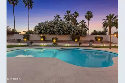 5638 E Waltann Lane, Scottsdale, AZ 85254 - Photo 53