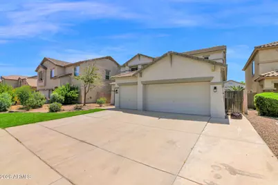 42825 W Kristal Lane, Maricopa, AZ 85138 - Photo 35