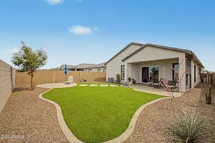 40932 W Hillman Dr, Maricopa, AZ 85138 - Photo 11