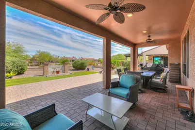 4422 W Box Canyon Drive, Eloy, AZ 85131 - Photo 1