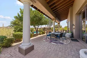 36021 N Meander Way, Carefree, AZ 85377 - Photo 59