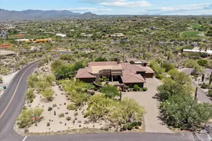 36021 N Meander Way, Carefree, AZ 85377 - Photo 69