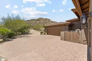 36021 N Meander Way, Carefree, AZ 85377 - Photo 67