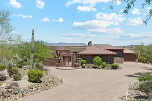 36021 N Meander Way, Carefree, AZ 85377 - Photo 65
