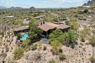 36021 N Meander Way, Carefree, AZ 85377 - Photo 73