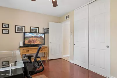 7836 E Via De La Entrada Drive, Scottsdale, AZ 85258 - Photo 21