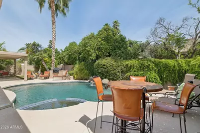 7836 E Via De La Entrada Drive, Scottsdale, AZ 85258 - Photo 31