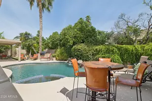 7836 E Via De La Entrada Dr, Scottsdale, AZ 85258 - Photo 31