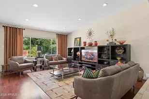 7836 E Via De La Entrada Dr, Scottsdale, AZ 85258 - Photo 5