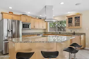 7836 E Via De La Entrada Dr, Scottsdale, AZ 85258 - Photo 9