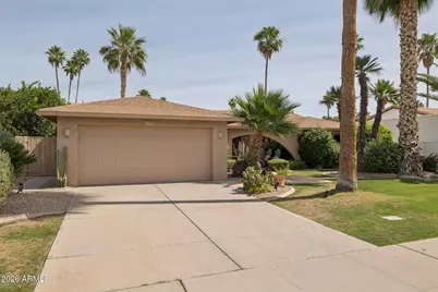 7836 E Via De La Entrada Drive, Scottsdale, AZ 85258 - Photo 33