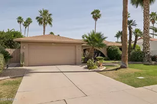 7836 E Via De La Entrada Dr, Scottsdale, AZ 85258 - Photo 33
