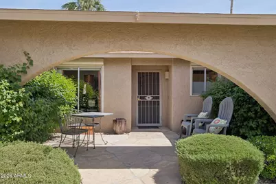7836 E Via De La Entrada Drive, Scottsdale, AZ 85258 - Photo 3