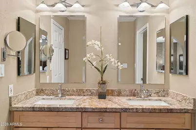 7836 E Via De La Entrada Drive, Scottsdale, AZ 85258 - Photo 17