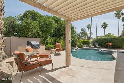 7836 E Via De La Entrada Drive, Scottsdale, AZ 85258 - Photo 29