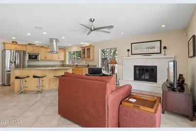 7836 E Via De La Entrada Drive, Scottsdale, AZ 85258 - Photo 13