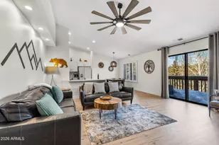 2805 N Walnut Hills Dr, Flagstaff, AZ 86004 - Photo 5