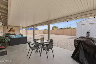 42 W James Pl, Sierra Vista, AZ 85635 - Photo 25