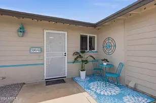 42 W James Pl, Sierra Vista, AZ 85635 - Photo 3