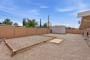 42 W James Pl, Sierra Vista, AZ 85635 - Photo 31