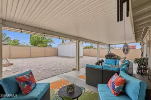 42 W James Pl, Sierra Vista, AZ 85635 - Photo 27