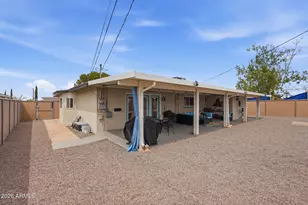 42 W James Pl, Sierra Vista, AZ 85635 - Photo 29