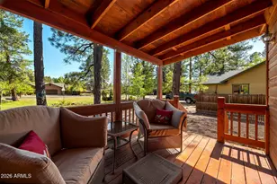 422 E Meadow Ln, Pinetop, AZ 85935 - Photo 13