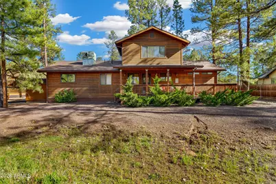422 E Meadow Lane, Pinetop, AZ 85935 - Photo 3