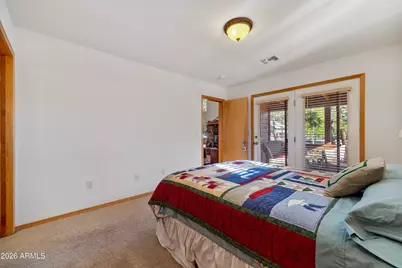 422 E Meadow Lane, Pinetop, AZ 85935 - Photo 21