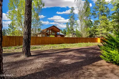 422 E Meadow Lane, Pinetop, AZ 85935 - Photo 25
