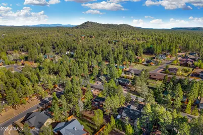 422 E Meadow Lane, Pinetop, AZ 85935 - Photo 31