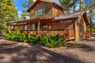 422 E Meadow Ln, Pinetop, AZ 85935 - Photo 17