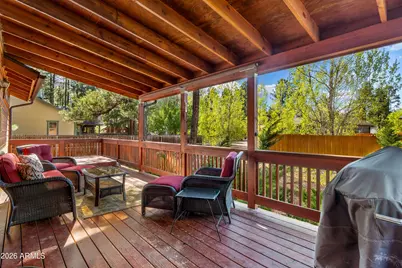 422 E Meadow Lane, Pinetop, AZ 85935 - Photo 15
