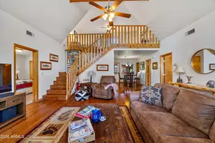422 E Meadow Ln, Pinetop, AZ 85935 - Photo 9
