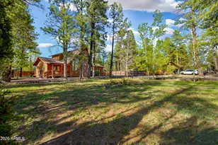 422 E Meadow Ln, Pinetop, AZ 85935 - Photo 5