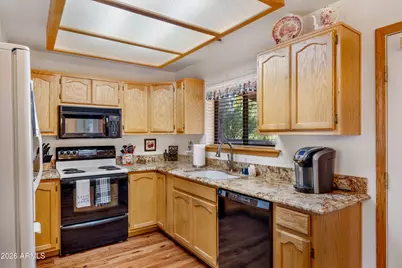 422 E Meadow Lane, Pinetop, AZ 85935 - Photo 11