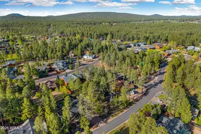 422 E Meadow Lane, Pinetop, AZ 85935 - Photo 29