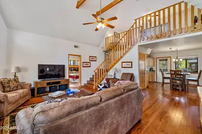 422 E Meadow Lane, Pinetop, AZ 85935 - Photo 7