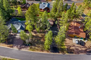 422 E Meadow Ln, Pinetop, AZ 85935 - Photo 27