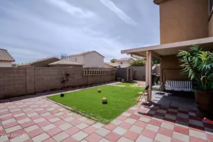 13165 W Ventura St, Surprise, AZ 85379 - Photo 47