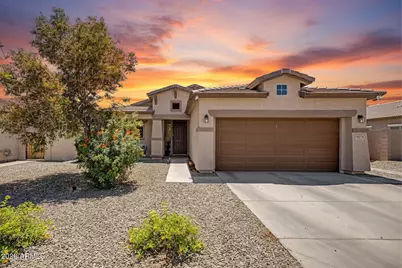 16719 W Rowel Road, Surprise, AZ 85387 - Photo 1
