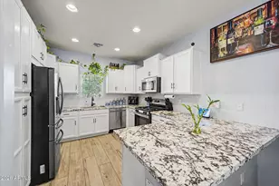 16719 W Rowel Rd, Surprise, AZ 85387 - Photo 5