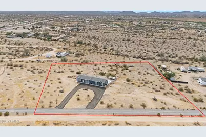 2230 N Summers Lane, Maricopa, AZ 85139 - Photo 35